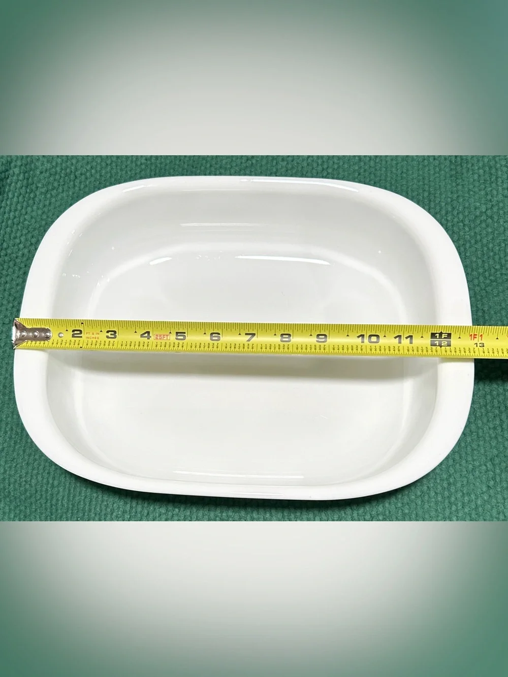 Corningware durable ceramic